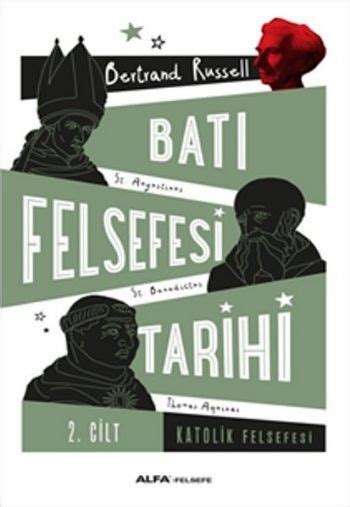 Batı Felsefesi Tarihi