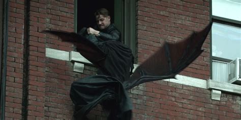 Bat Man Of Gotham