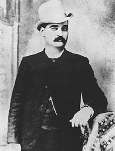 bat masterson biography