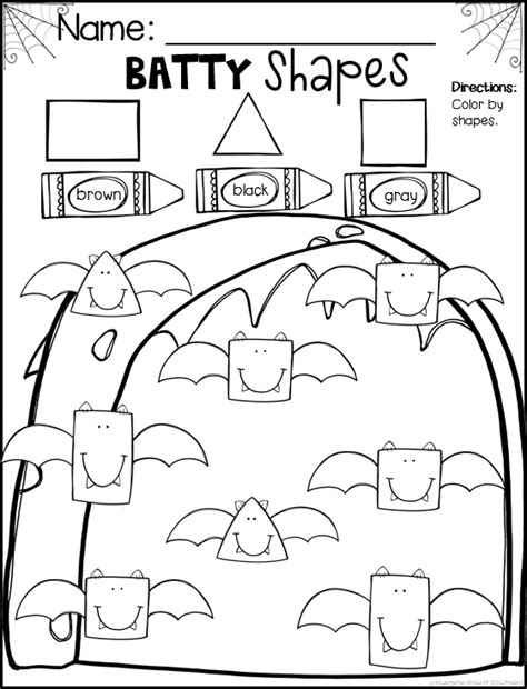 Bat Preschool Math Printables Crystalandcomp Com Kindergarten Math Worksheet  Bats - Kindergarten Math Worksheet, Bats