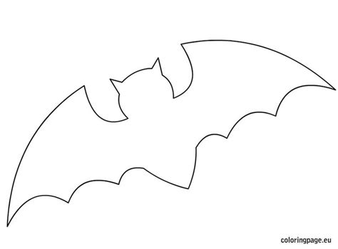 Bat Templates Amp Coloring Pages 53 Free Printables Halloween Bat Coloring Page - Halloween Bat Coloring Page