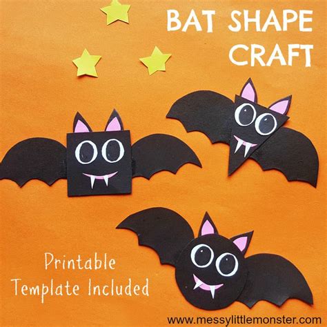 Bat Week Activities And Crafts For Kindergarten And Bats Activities For Kindergarten - Bats Activities For Kindergarten