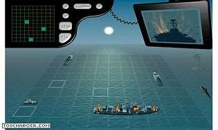 Bataille Navale 3d   Trouver Un Logiciel Jeux De Bataille Navale - Bataille Navale 3d