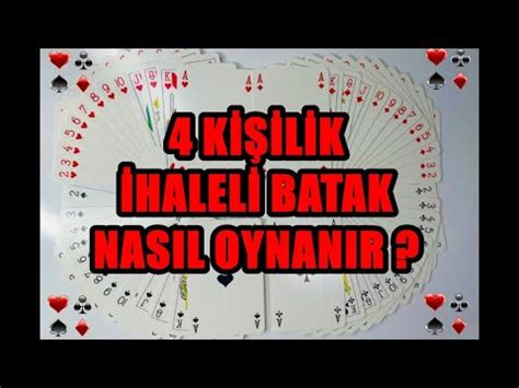 batak koz nedir 