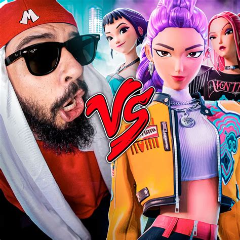 Batalha De Rap