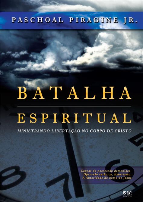 Read Online Batalha Espiritual Setbal Al 