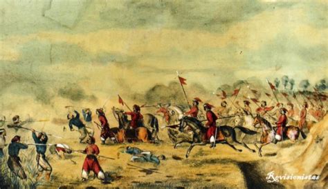 Batalla De Cepeda