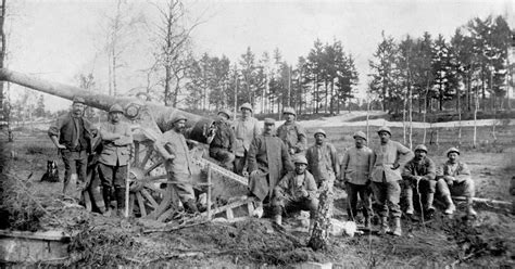 Batalla De Verdun