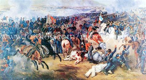 Batalla De Vilcapugio