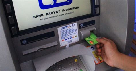 BATAS PENARIKAN UANG DI ATM BRI：BRI Permudah Pengguna BRIZZI Hadapi Libur Nataru dengan Beragam