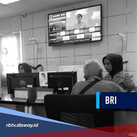 BATAS USIA PINJAMAN KUR BRI：Pinjam Uang 30 Juta lewat KUR BRI 2024, Cicilan Berapa? Ini