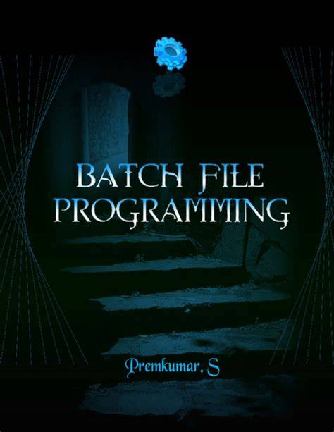 batch file programming mrcracker