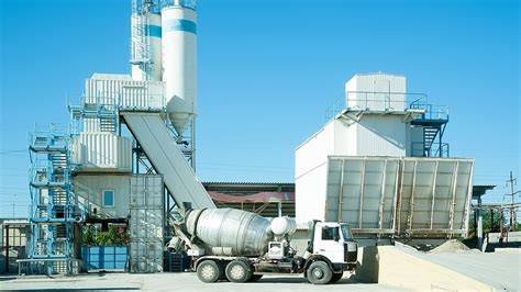Batching Plant Operator Training