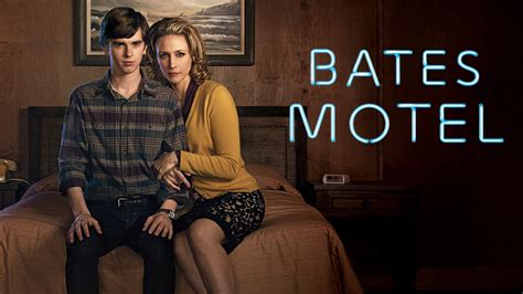 bates motel  3.bölüm. 