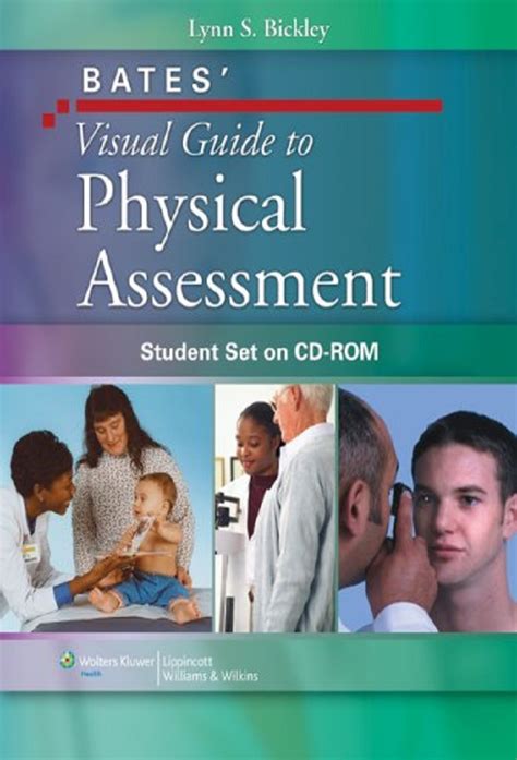 Read Online Bates Visual Guide To Physical Examination Youtube 