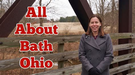 bath ohio