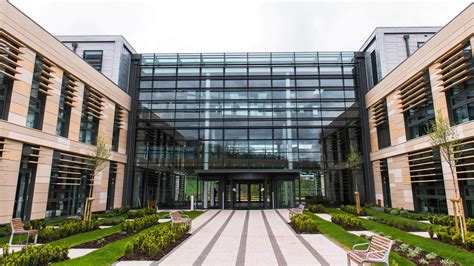 Bath Spa Uni Library