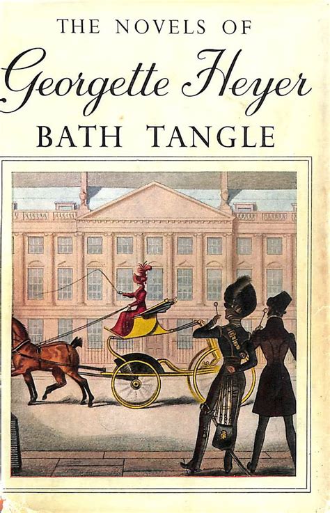 Bath Tangle