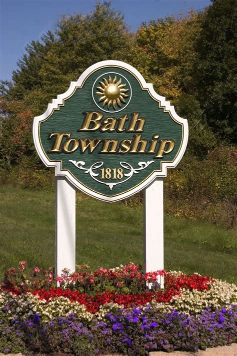 bath township ohio