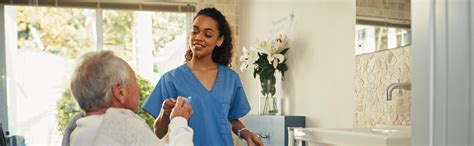 Bathing W O A Battle 2 E Person Directed Care Of I