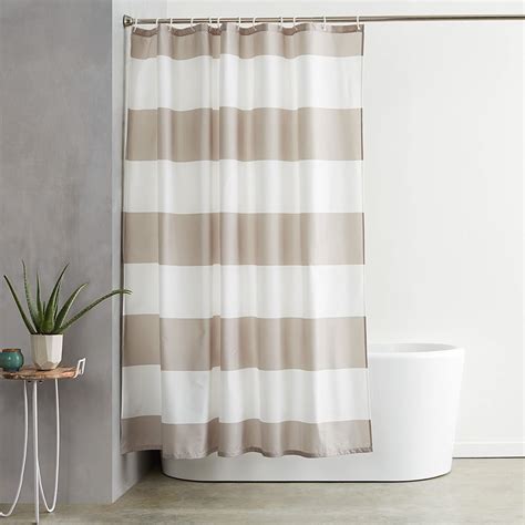 Bathroom Curtains Uk