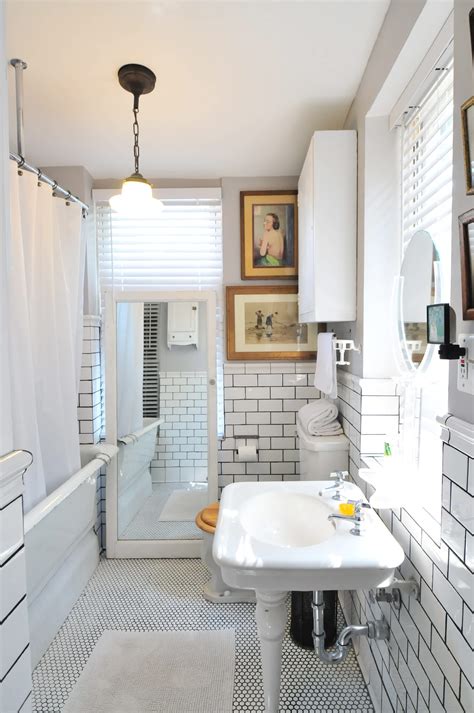 Bathroom Designs For Apartments