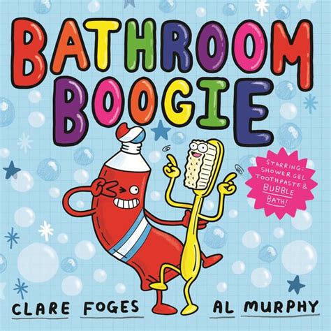 Download Bathroom Boogie 