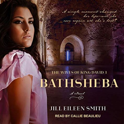 Download Bathsheba A Novel Volume 3 Wives Of King David 