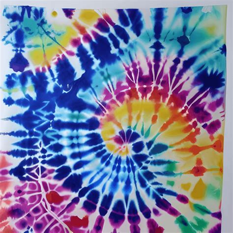 Batik And Tie Dye Techniques