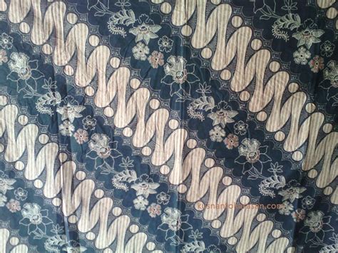 batik kreasi modern