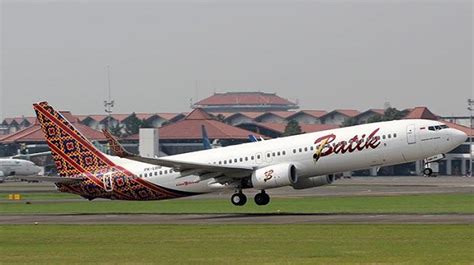 BATIK TERMINAL BERAPA - BATIK AIR SEMARANG JAKARTA TERMINAL BERAPA