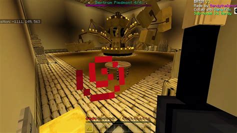 Batim Chapter 4 Walkthrough