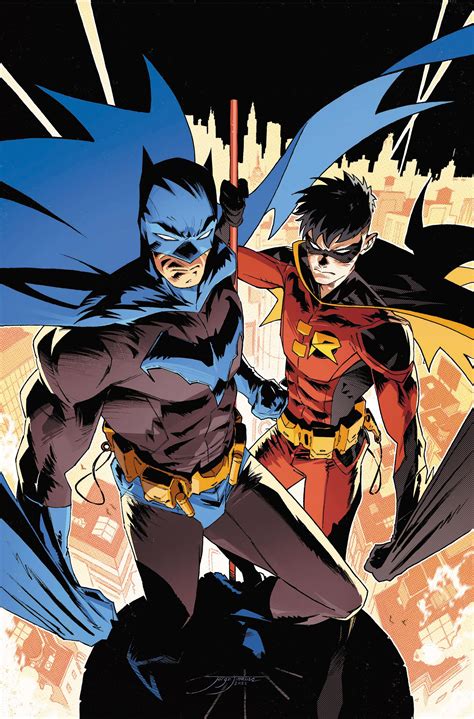 Batman And Robin Batman