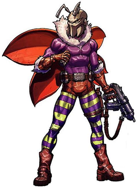 batman arkham city killer moth biography