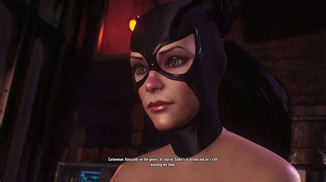 batman arkham knight nude mods