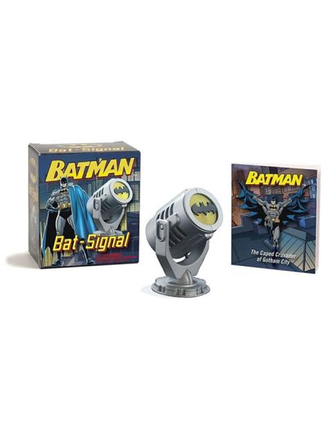 Batman: Bat Signal ( Mega Mini Kits)