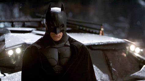 Batman Begins Batman