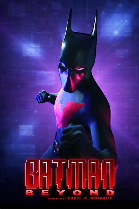 Batman Beyond Batman
