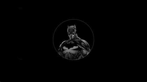 Batman Black Batman