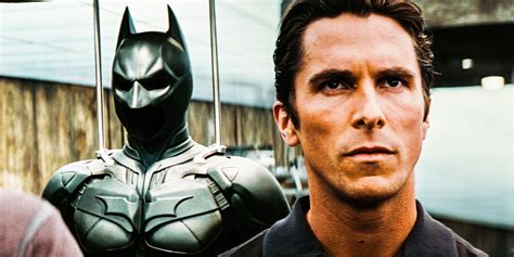 Batman Bruce Wayne