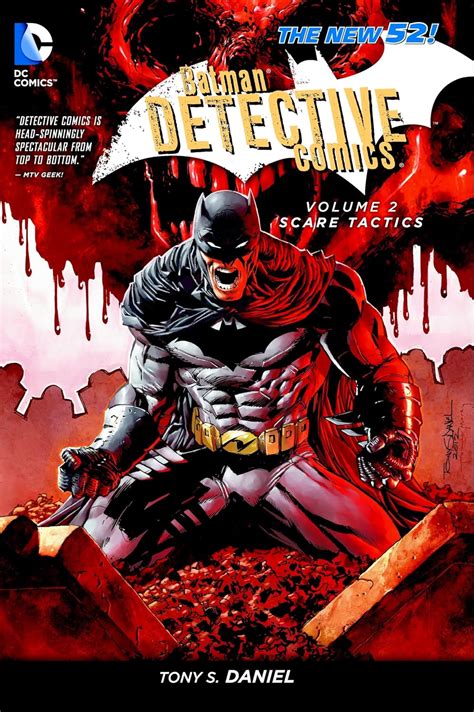 batman detective comics vol 2 arkham knight