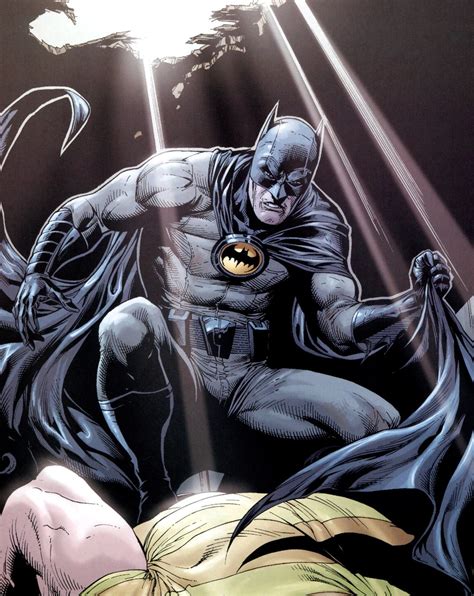 Batman Earth 1