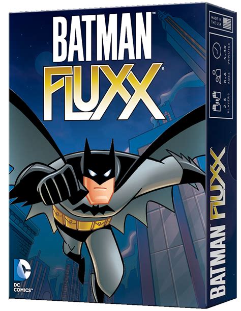 Batman Fluxx