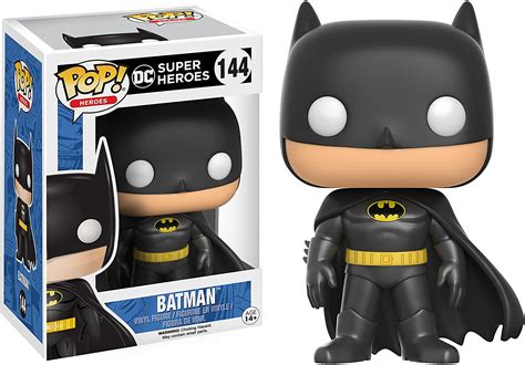 Batman Funko Pop