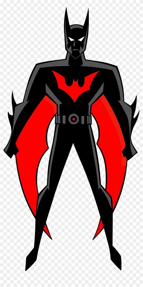 Batman Future Cartoon