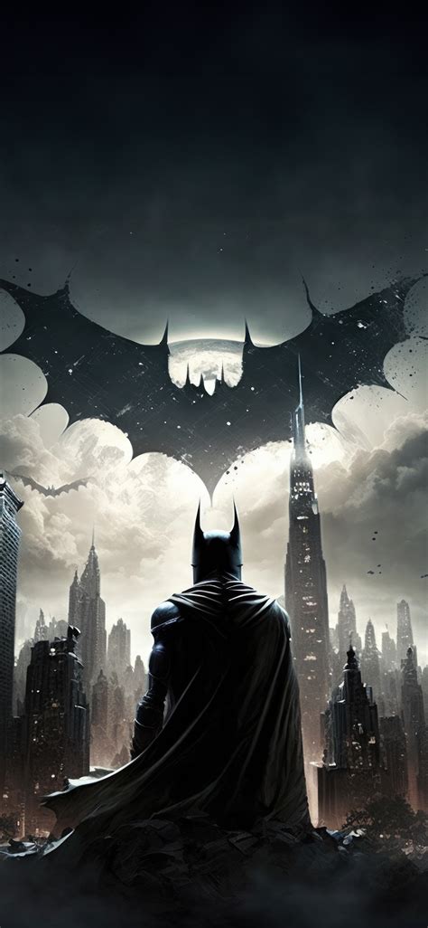 Batman Iphone Background