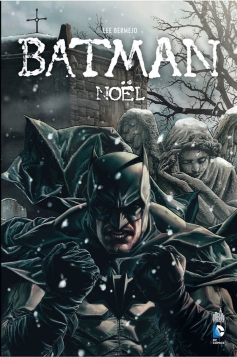 batman noel