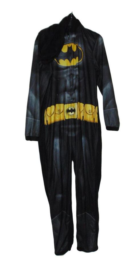 batman one piece Sleep wear eBay