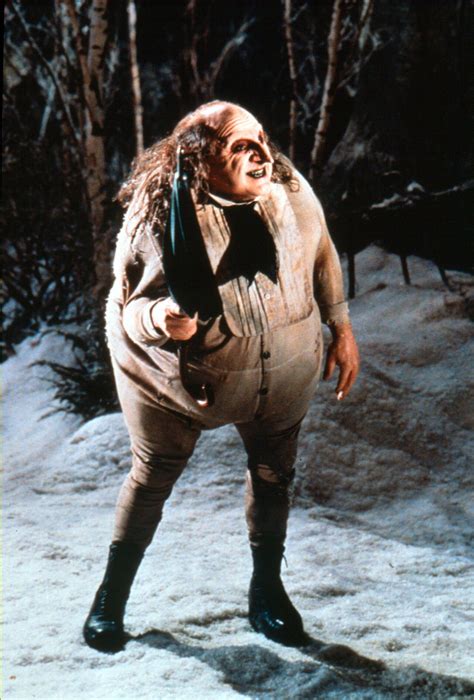 Batman Returns Penguin