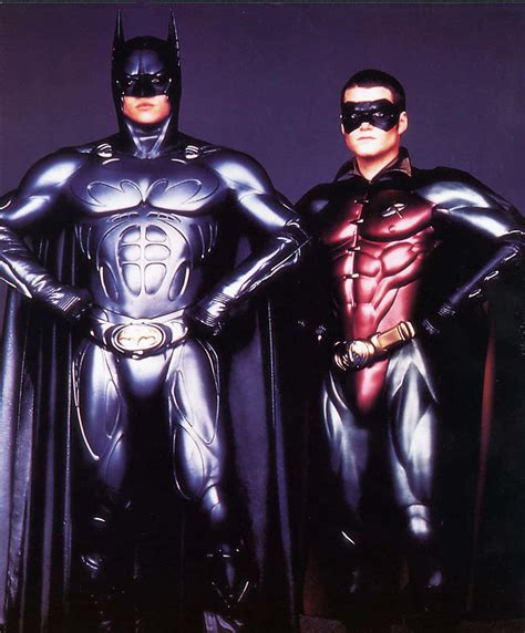 Batman Robin